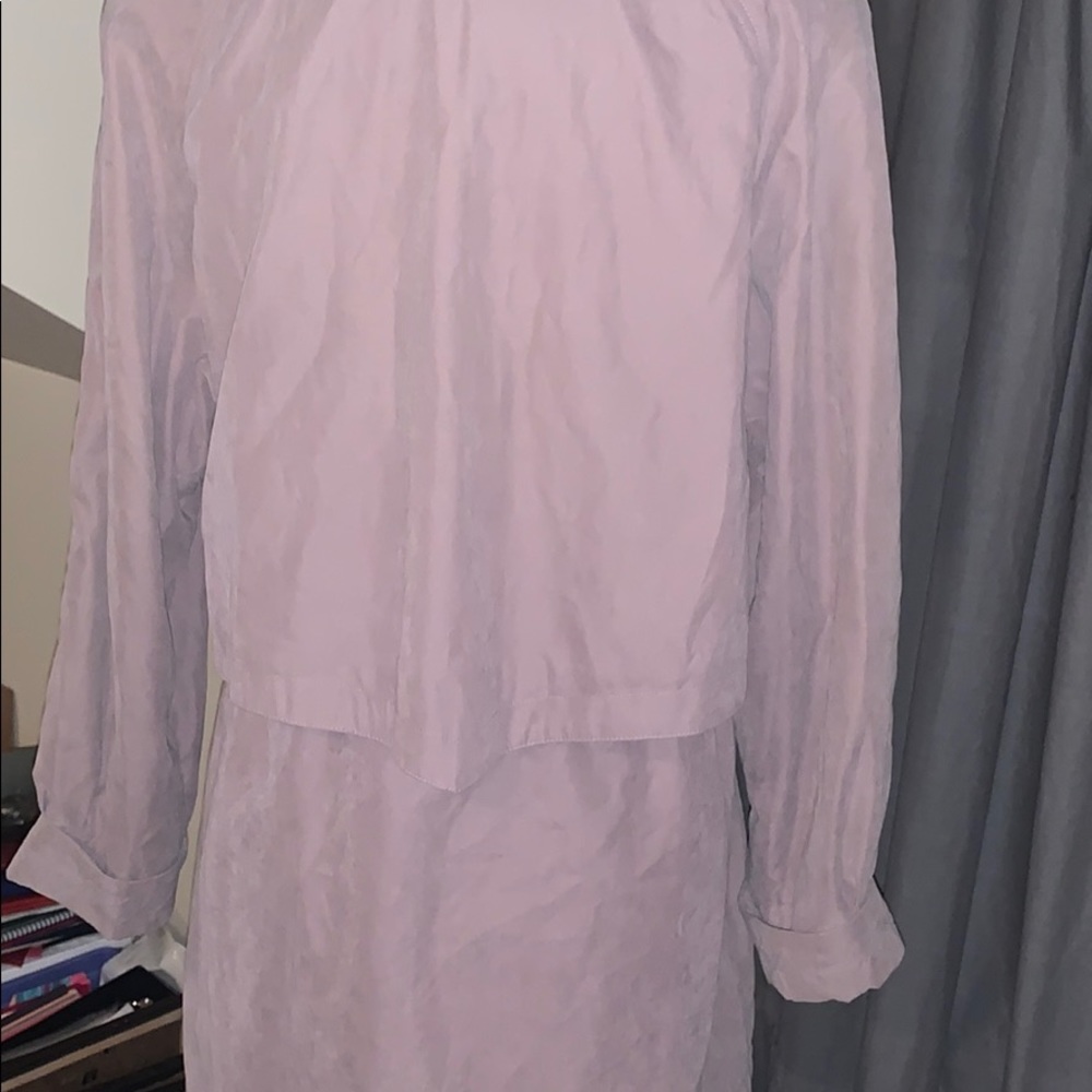 Fleet Street Spring Lightweight Jacket - image 5